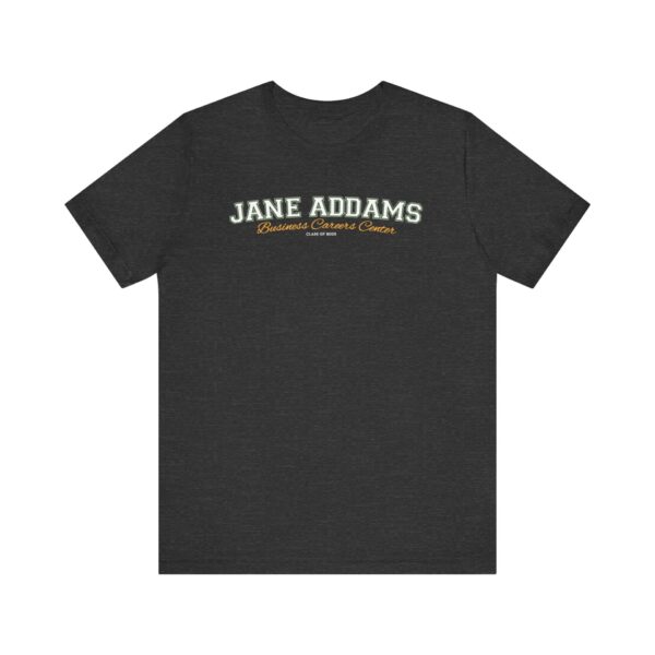 JABCC '05 Unisex Jersey Short Sleeve Tee - Image 13