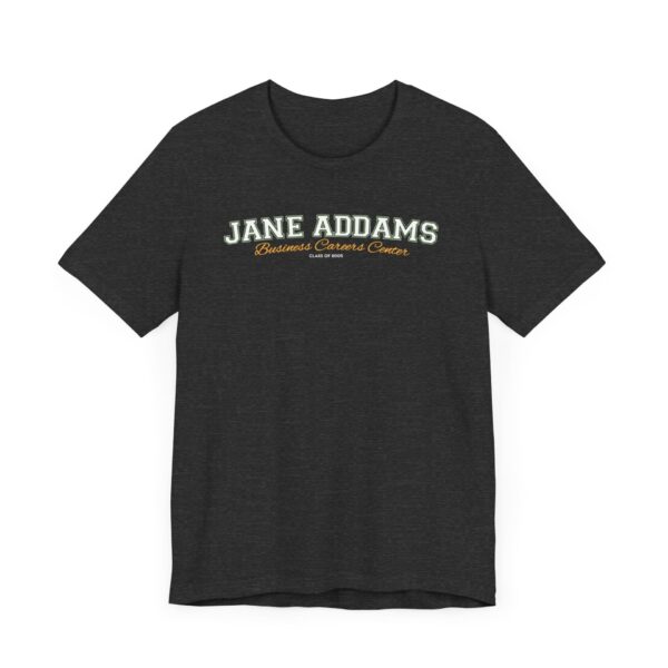 JABCC '05 Unisex Jersey Short Sleeve Tee - Image 15