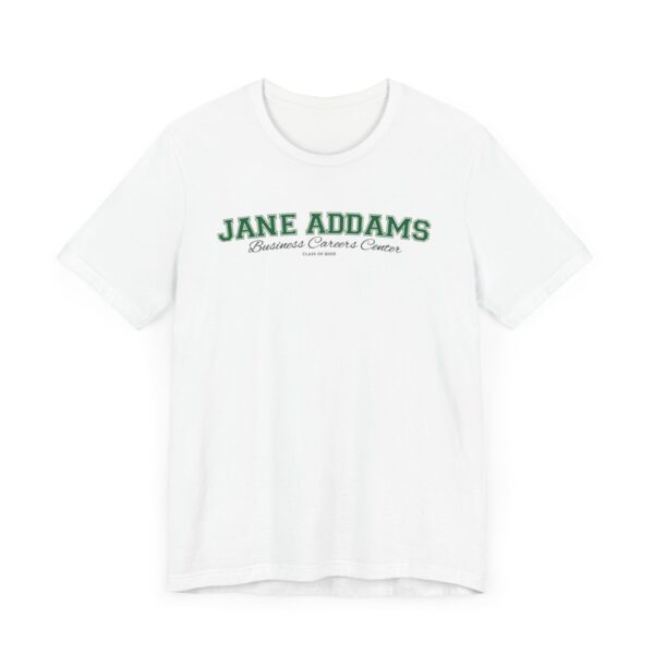 JABCC '05 Unisex Jersey Short Sleeve Tee - Image 3