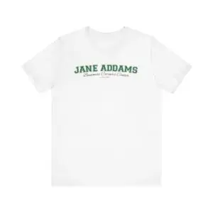 JABCC '05 Unisex Jersey Short Sleeve Tee
