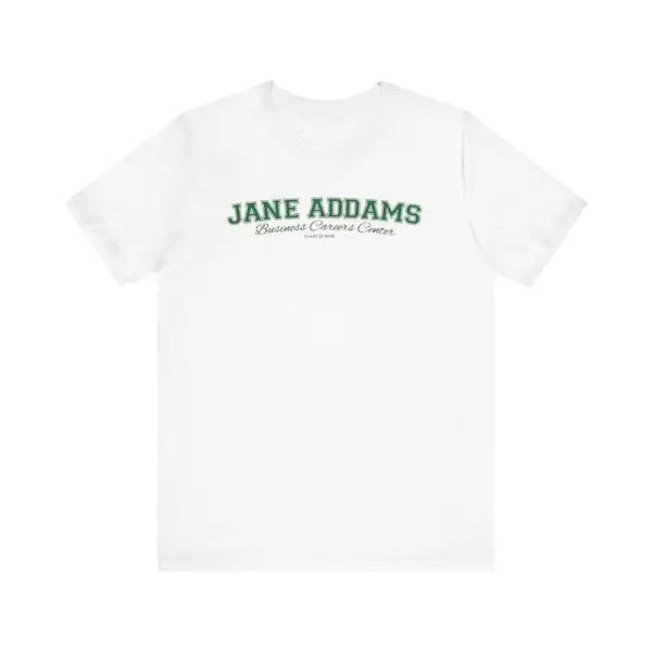 JABCC '05 Unisex Jersey Short Sleeve Tee
