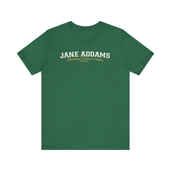 JABCC '05 Unisex Jersey Short Sleeve Tee - Image 9