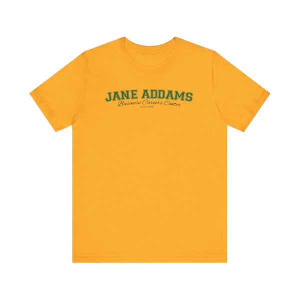 JABCC '05 Unisex Jersey Short Sleeve Tee - Image 5