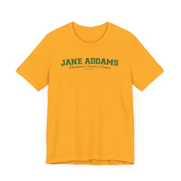 JABCC '05 Unisex Jersey Short Sleeve Tee - Image 7